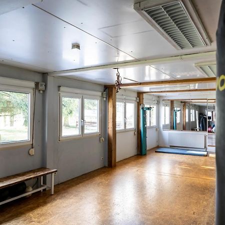Sporthotel Glueck Auf Moenchenfrei Бранд-Эрбисдорф Экстерьер фото