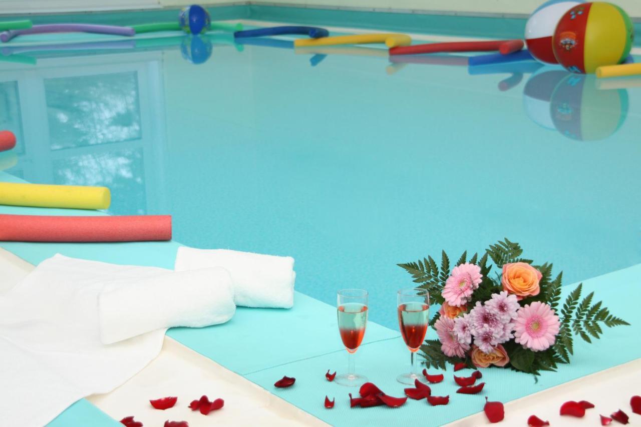 Sporthotel Glueck Auf Moenchenfrei Бранд-Эрбисдорф Экстерьер фото