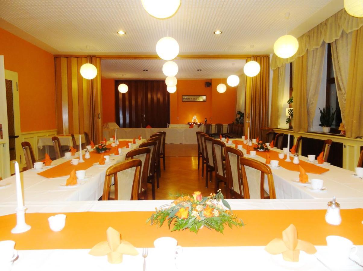 Sporthotel Glueck Auf Moenchenfrei Бранд-Эрбисдорф Экстерьер фото