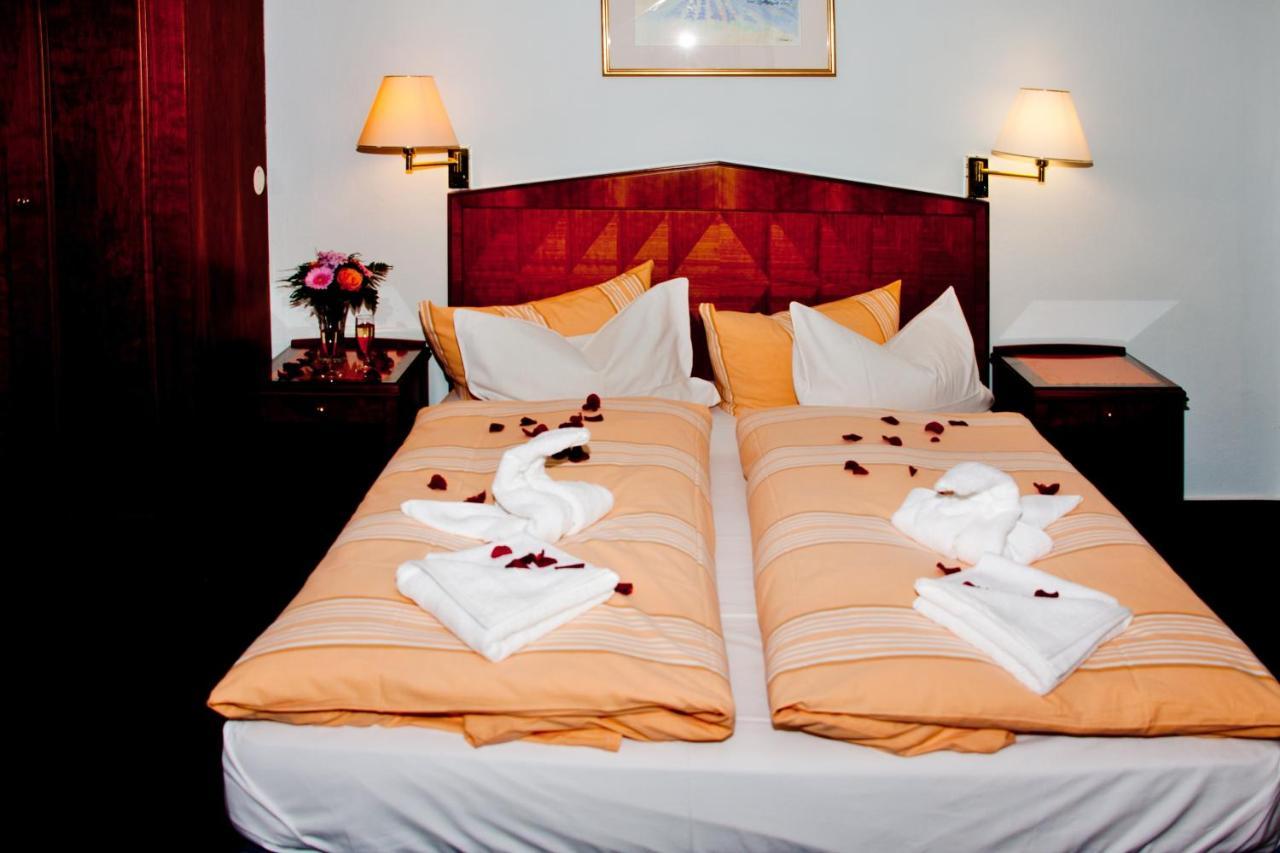 Sporthotel Glueck Auf Moenchenfrei Бранд-Эрбисдорф Экстерьер фото