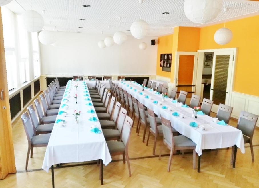 Sporthotel Glueck Auf Moenchenfrei Бранд-Эрбисдорф Экстерьер фото