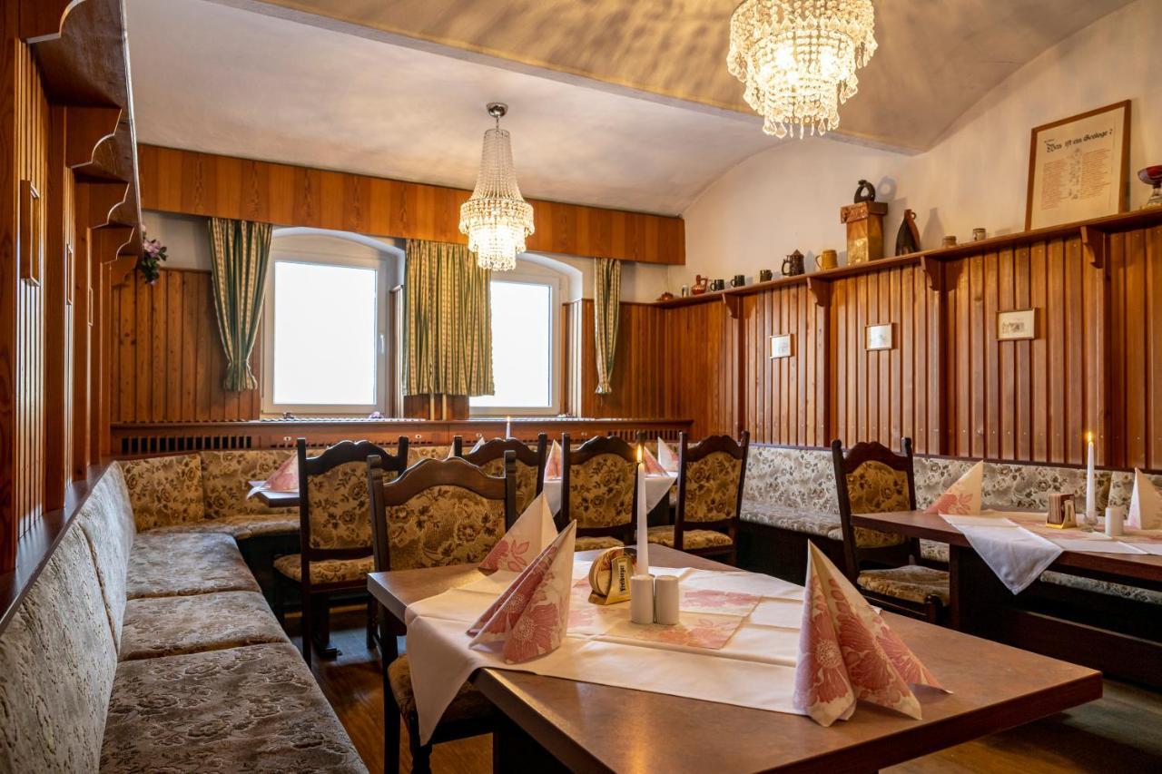 Sporthotel Glueck Auf Moenchenfrei Бранд-Эрбисдорф Экстерьер фото