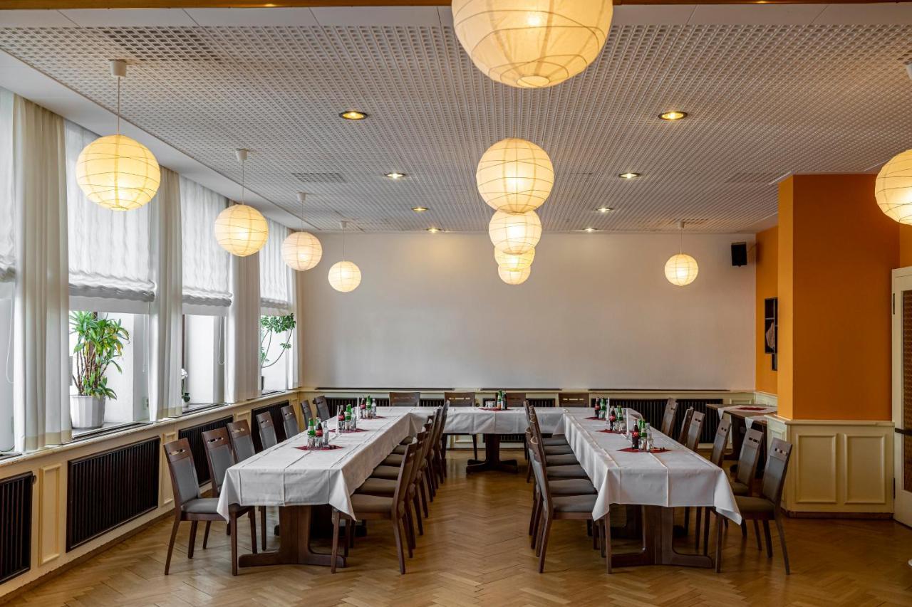 Sporthotel Glueck Auf Moenchenfrei Бранд-Эрбисдорф Экстерьер фото